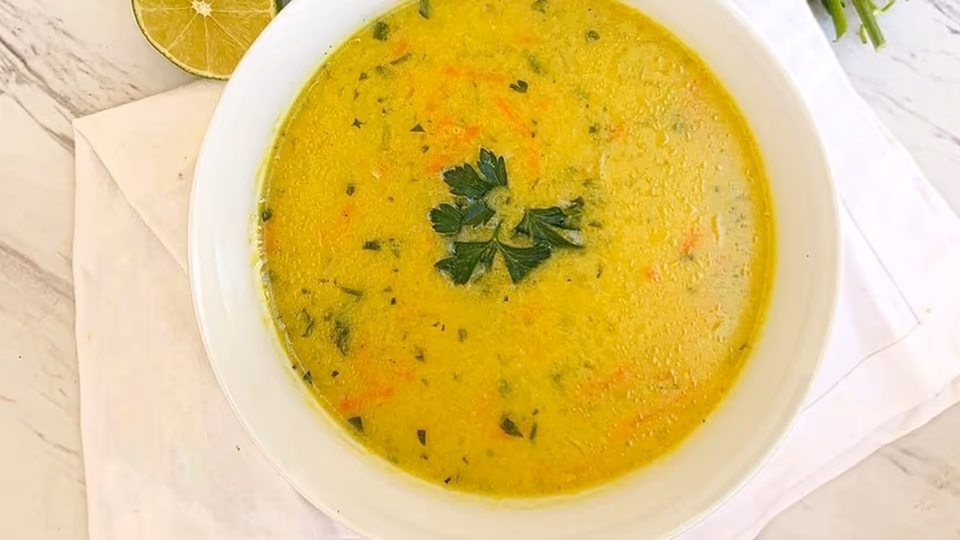 Djo Suppe