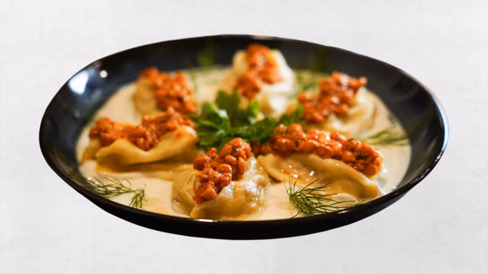 Mantu