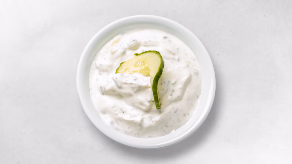 Tzatziki